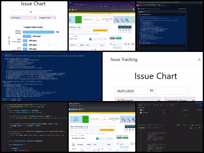 Highest Good Network, Establishing Abundant Community Systems, One Community Weekly Progress Update #638, dynamic scoring and ranking logic, questionnaire dashboard backend, full stack developer contributions, frontend and backend integration, Redux frontend updates, eco-philanthropy software model, open source team collaboration, software development for global sustainability