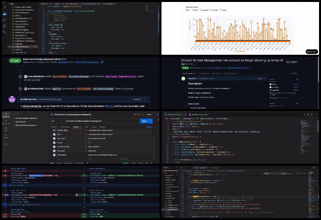 Code Crafters, Highest Good Network Software, Helping People Create Their Own Sustainable Futures, One Community Weekly Progress Update #640