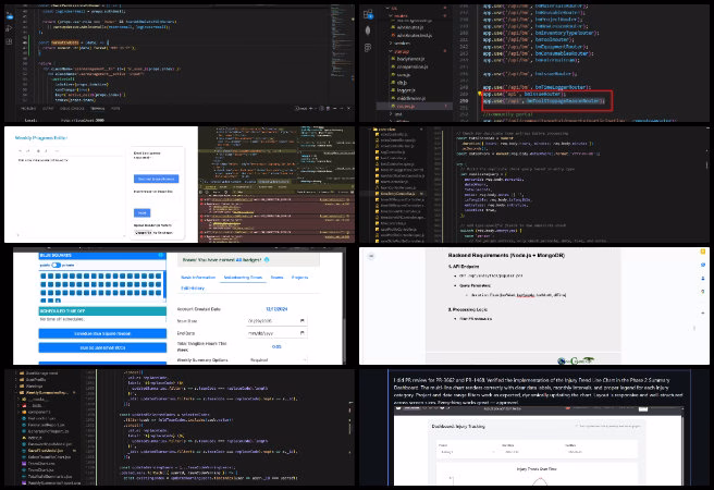 Dev Dynasty, Highest Good Network Software, Helping People Create Their Own Sustainable Futures, One Community Weekly Progress Update #640