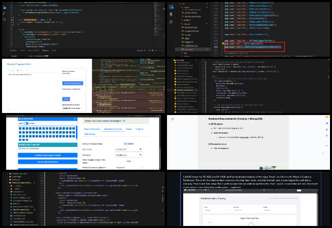 Dev Dynasty, Highest Good Network Software, Helping People Create Their Own Sustainable Futures, One Community Weekly Progress Update #640