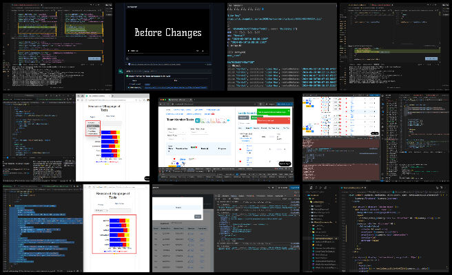 DevDynasty, Highest Good Network Software, Establishing Abundant Community Systems, One Community Weekly Progress Update #638, Team code filter implementation, frontend and backend debugging, HighestGoodNetworkApp UI fixes, reusable popup icon feature, email editing bug on profile page, equipment list update issue, Recharts stacked bar graph integration, Phase 2 Summary Dashboard development, dashboard task update bug fix, API endpoint investigation.