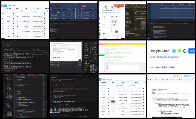 Dev Dynasty, Highest Good Network Software, Collectively Improving the Standard of Living, One Community Weekly Progress Update #637, blue square user metrics, dropdown overlap fix, HighestGoodNetworkApp UI update, merge conflict resolution, tooltip user profile link, cross-browser UI testing, stacked bar graph dashboard, badge assignment bug fix, email API profile edit, Weekly Summaries Report hotfix.