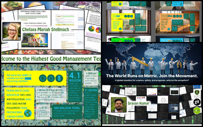 Graphics Design, Highest Good Network, Selfish Philanthropy by Giving People What They Want, One Community Weekly Progress Update 639, volunteer bios update, social media content creation, campaign graphic design, web page editing, design task management, content consistency, image layout design, bio formatting updates, creative content development, selfish philanthropy by giving people what they want
