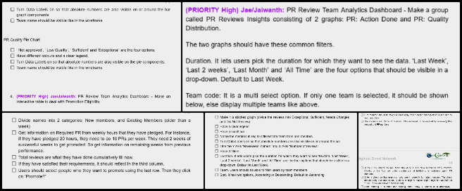 Highest Good Society, Helping people Create Their Own Sustainable Futures, One Community Weekly Progress Update #640, PR Review Team analytics dashboard, Highest Good Network development, job applicants tracking page, sustainable project management tools, open source dashboard wireframes, volunteer contribution tracking, software design for sustainability, collaborative feature planning, Phase 2 and Phase 4 dashboard updates, One Community software development