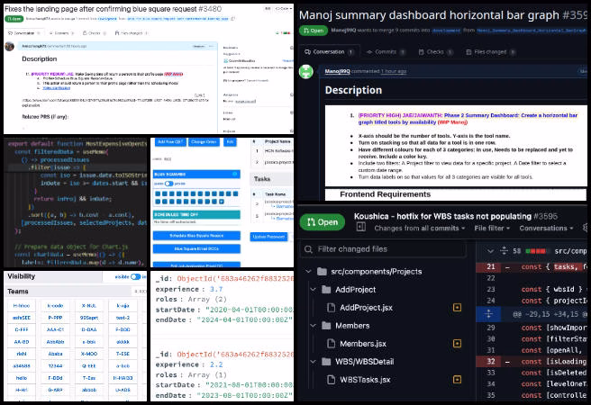 one community weekly progress update 637, highest good network development, hgn software team update, establishing global eco-balance, collectively improving the standard of living, open source project management tools, mastodon auto-poster development, sustainable software solutions, donut chart job analytics, volunteer software engineering contributions