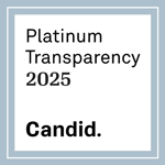guidestar transparency seal logo
