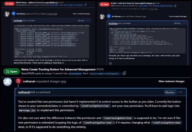 Highest Good Network Software, Establishing Abundant Community Systems, One Community Weekly Progress Update #638, pull request, PR review, PR review team, software team, software development, Highest Good Network, Highest Good society, One Community, MERN Stack, software engineering,Use MongoDB, React.js, Node.js, Express.js, open source software