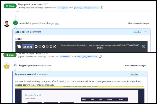 PR, Highest Good Network Software, Self-replicating Highest Good Creation, One Community Weekly Progress Update #641, pull request, PR review, PR review team, software team, software development, Highest Good Network, Highest Good society, One Community, MERN Stack, software engineering, MongoDB, React.js, Node.js, Express.js, open source software