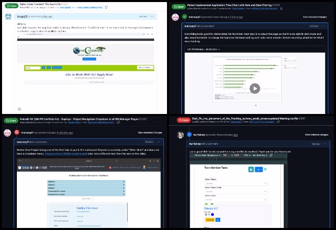 PR, Highest Good Network Software, Self replicating Highest Good Creation, One Community Weekly Progress Update #641, pull request, PR review, PR review team, software team, software development, Highest Good Network, Highest Good society, One Community, MERN Stack, software engineering,Use MongoDB, React.js, Node.js, Express.js, open source software