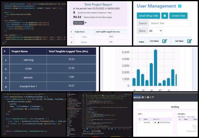 Team Skye, Highest Good Network Software, Establishing Abundant Community Systems, One Community Weekly Progress Update #638, Manage User Permissions, Visual Permission Indicators, Permission Log Updates, Reports Section Enhancement, Figma URL Link Handling, Merge Conflict Resolution, Data Visibility Permissions, Responsive Web Design, Bar Chart Data Visualization, Test Case Error Resolution