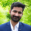 Vamsi Krishna Rolla, Software Engineer, Highest Good Network Software, One Community Volunteer, Highest Good collaboration, people making a difference, One Community Global, helping create global change, difference makers