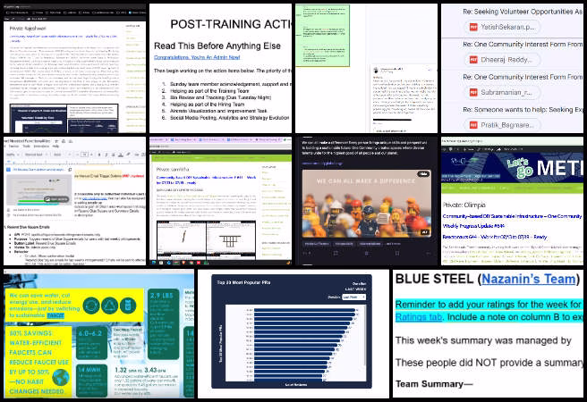 Highest Good Network software, How to Make a Difference in the World, One Community Weekly Progress Update #645, highest good network, one community project management, sustainable project coordination, volunteer-led administration team, open source social architecture, collaborative platform management, eco-friendly construction planning, sustainability-focused content creation, cross-functional remote teamwork, global impact through project management.