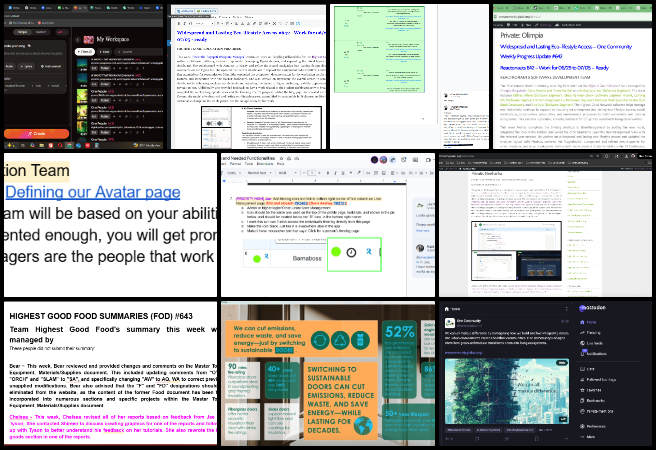 Highest Good Network software, Sustainable Future Building, One Community Weekly Progress Update #643, sustainable future building, project management for sustainability, sustainable materials research, eco-friendly construction support, Highest Good Network software, social architecture development, sustainability-focused blog content, SEO optimization for sustainability, AI-generated content for sustainability, sustainable education program content.