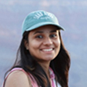 Gopikalakshmi Asok Kumar, One Community Global, Software developer