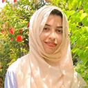 Humemah Khalid, Software Engineer, Highest Good Network Software, One Community Volunteer, Highest Good collaboration, people making a difference, One Community Global, helping create global change, difference makers