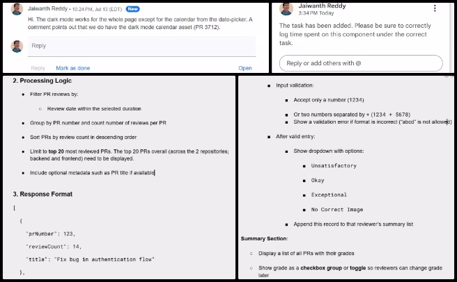 Highest Good Society, Community based DIY Sustainable Infrastructure, One Community Weekly Progress Update #644, Highest Good Network software testing, PR Review Team Analytics dashboard, Figma wireframe updates, pull request testing, software task management, volunteer PR review, action item tracking, development progress monitoring, dashboard development, team task follow up
