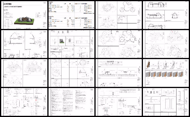 Earthbag Village, Community-based DIY Sustainable Infrastructure, One Community Weekly Progress Update #644, Earthbag Village architectural design, construction document detailing, electrical outlet elevation drawings, switch framing plan details, plumbing wall framing model, cold climate roof insulation, tapered insulation weight modeling, sustainable village infrastructure, open source eco-building design, One Community architecture planning