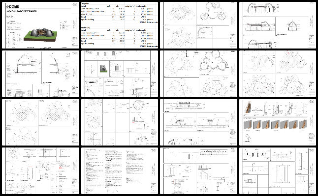 Earthbag Village, Community-based DIY Sustainable Infrastructure, One Community Weekly Progress Update #644, Earthbag Village architectural design, construction document detailing, electrical outlet elevation drawings, switch framing plan details, plumbing wall framing model, cold climate roof insulation, tapered insulation weight modeling, sustainable village infrastructure, open source eco-building design, One Community architecture planning