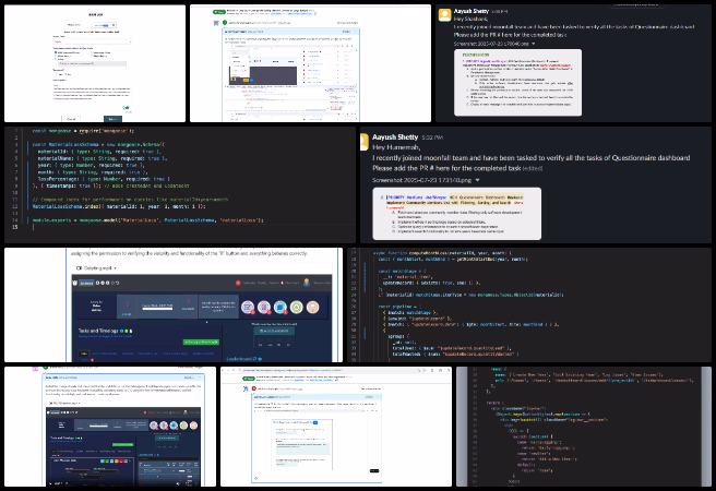 Moonfall, Highest Good Network Software, How to Make a Difference in the World, One Community Weekly Progress Update #645, software development, team collaboration, project management, weekly update, engineering tasks, bug fixes, feature implementation, code review, pull request tracking, technical contributions, frontend development, backend integration, workflow optimization, developer productivity, UI enhancements, system stability, version control, agile process, development environment, technical progress report 