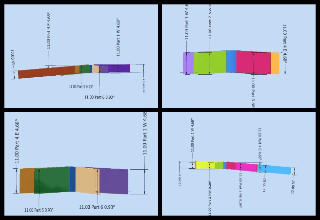 Sustainable infrastructure design, Community-based DIY construction, Eco-friendly building methods, Open source architecture, Duplicable city systems, DIY green construction project