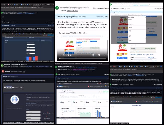 PR, Highest Good Network Software, Community based DIY Sustainable Infrastructure, One Community Weekly Progress Update 644, pull request, PR review, PR review team, software team, software development, Highest Good Network, Highest Good society, One Community, MERN Stack, software engineering, Use MongoDB, React.js, Node.js, Express.js, open source software