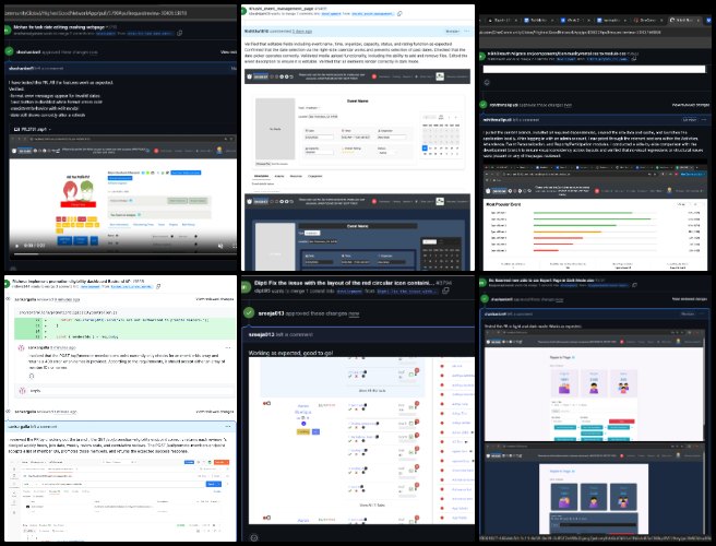 PR, Highest Good Network Software, How to Make a Difference in the World, One Community Weekly Progress Update 645, pull request, PR review, PR review team, software team, software development, Highest Good Network, Highest Good society, One Community, MERN Stack, software engineering, Use MongoDB, React.js, Node.js, Express.js, open source software