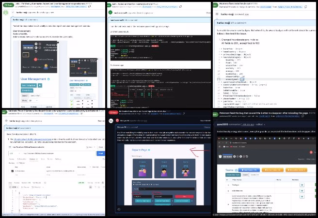 Highest Good Network Software, How to Make a Difference in the World, One Community Weekly Progress Update #645, pull request, PR review, PR review team, software team, software development, Highest Good Network, Highest Good society, One Community, MERN Stack, software engineering,Use MongoDB, React.js, Node.js, Express.js, open source software