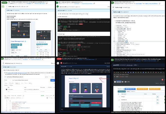 Highest Good Network Software, How to Make a Difference in the World, One Community Weekly Progress Update #645, pull request, PR review, PR review team, software team, software development, Highest Good Network, Highest Good society, One Community, MERN Stack, software engineering,Use MongoDB, React.js, Node.js, Express.js, open source software