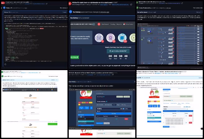 Highest Good Network Software, Sustainable Future Building, One Community Weekly Progress Update #643, pull request, PR review, PR review team, software team, software development, Highest Good Network, Highest Good society, One Community, MERN Stack, software engineering,Use MongoDB, React.js, Node.js, Express.js, open source software