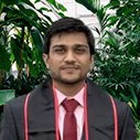 Vaibhav Koladiya, Software Engineer, Highest Good Network Software, One Community Volunteer, Highest Good collaboration, people making a difference, One Community Global, helping create global change, difference makers
