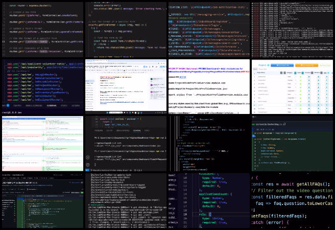 Dev Dynasty, Highest Good Network Software, how to create global sustainability, One Community Weekly Progress Update #648, Dev Dynasty weekly summary, frontend and backend integration, application job posting feature, React and Redux development, CSS modularization and cleanup, job posting page analytics, user management REST API, Node 20 backend upgrade, UI UX improvements, global sustainability collaboration