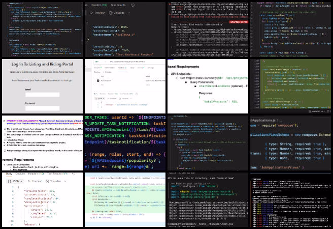 Dev Dynasty, Highest Good Network Software, Highest Good Future Building, Launching a New Paradigm of Sustainable Ideas, One Community Weekly Progress Update #650, HGN Software Development, dark mode fixes, debugging task dates, People Report page updates, Project Status Donut Chart, Job Posting Page Analytics, backend routes for Job Analytics, modular CSS refactoring, Summary Dashboard Phase 2, launching a new paradigm of sustainable ideas