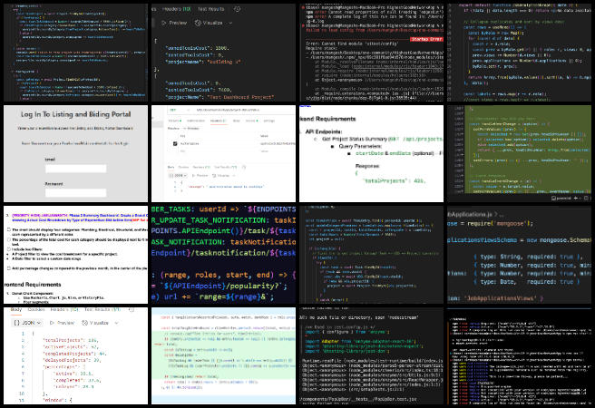 Dev Dynasty, Highest Good Network Software, Highest Good Future Building, Launching a New Paradigm of Sustainable Ideas, One Community Weekly Progress Update #650, HGN Software Development, dark mode fixes, debugging task dates, People Report page updates, Project Status Donut Chart, Job Posting Page Analytics, backend routes for Job Analytics, modular CSS refactoring, Summary Dashboard Phase 2, launching a new paradigm of sustainable ideas