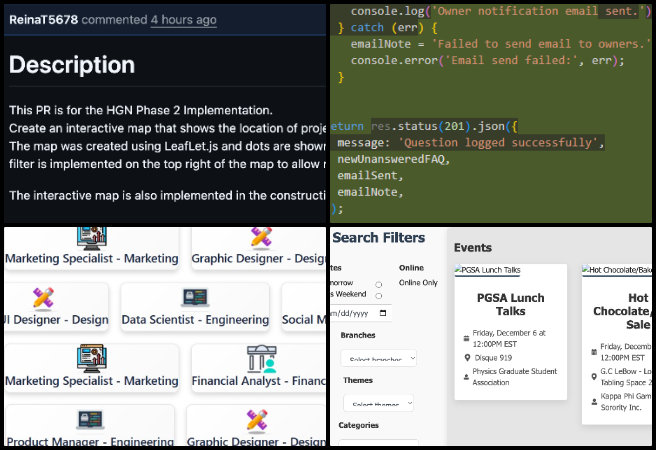 How to Create Global Sustainability, One Community Weekly Progress Update #648, Highest Good Network Software, Ecological Living Paradigm, Open Source Collaboration, Sustainable Software Development, Node v20 Integration, Application Page Enhancements, FAQ Tool Improvements, Navbar Functionality Update
