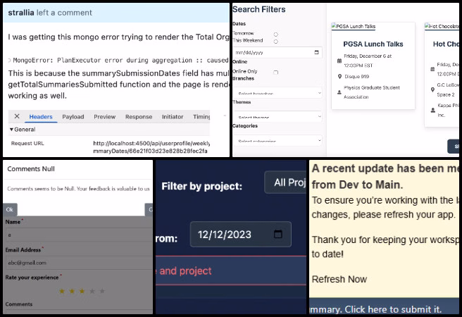 One Community Weekly Progress Update #646, Sustainable Resource Development and Access, community project updates, collaborative development progress, volunteer project contributions, open source sustainability projects, weekly team achievements, global community building projects, sustainable living initiatives, remote team collaboration