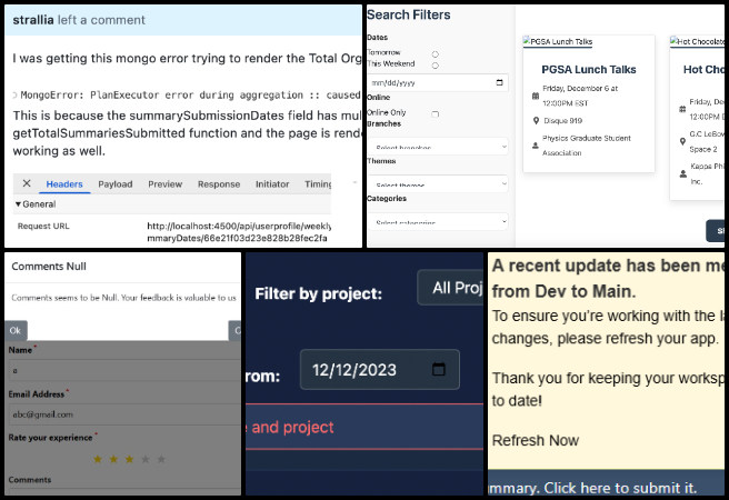 One Community Weekly Progress Update #646, Sustainable Resource Development and Access, community project updates, collaborative development progress, volunteer project contributions, open source sustainability projects, weekly team achievements, global community building projects, sustainable living initiatives, remote team collaboration