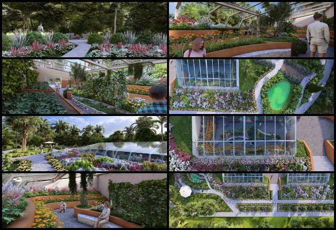 Faeq , Highest Good Food, Creating an Ecological Living Paradigm , One Community Weekly Progress Update #647, Architectural Engineer, Earthbag Village, sustainable housing design, Southeast region house, Southwest region house, material updates, design improvements, architectural visualization, walkthrough video, eco-friendly housing, sustainable architecture, open source housing, natural building, ecological living, earthbag construction, village housing design, sustainable community, housing visualization, green building design