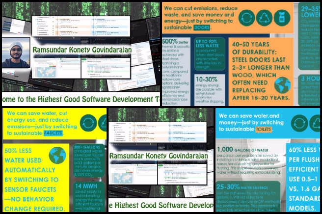 Graphics Design, Highest Good Network, How to Create Global Sustainability, One Community Weekly Progress Update 648, graphic design for sustainability, poster design for global impact, infographic design for sustainability, collaboration in design teams, visual communication for sustainability, how to create global sustainability, sustainable content creation, cross-team collaboration in design, design projects for highest good society, sustainability-focused graphic design