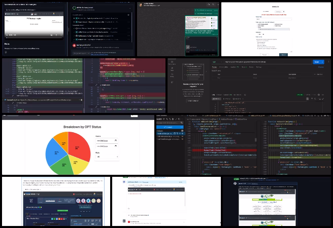 Moonfall, Highest Good Network Software, Sustainable Resource Development and Access, One Community Weekly Progress Update #646, project summary, pull request, Node.js upgrade, backend development, UI enhancements, dashboard fixes, PR testing, code review, bug resolution, team collaboration, software development, feature validation, data analysis, platform stability, cache logic, password permissions, analytics charts, sustainable development, resource access, task tracking 