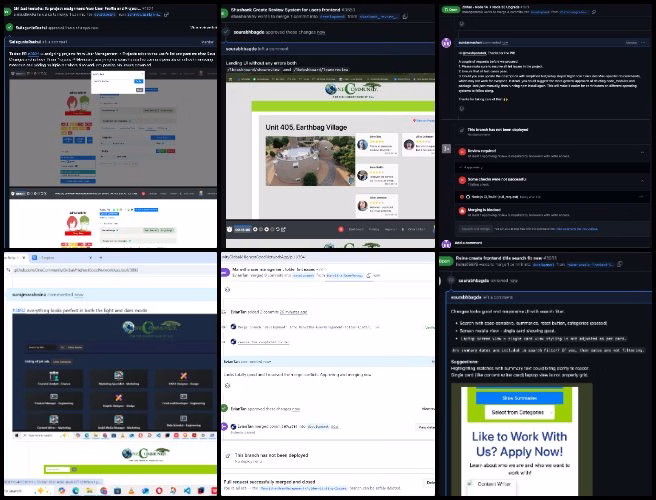 PR, Highest Good Network Software, Highest Good Future Building, One Community Weekly Progress Update 649, pull request, PR review, PR review team, software team, software development, Highest Good Network, Highest Good society, One Community, MERN Stack, software engineering, Use MongoDB, React.js, Node.js, Express.js, open source software