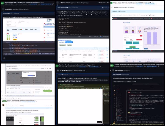 PR, Highest Good Network Software, Launching a New Paradigm of Sustainable Ideas, One Community Weekly Progress Update 650, pull request, PR review, PR review team, software team, software development, Highest Good Network, Highest Good society, One Community, MERN Stack, software engineering, Use MongoDB, React.js, Node.js, Express.js, open source software