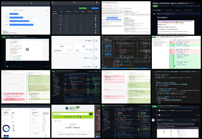 Reactonauts, Highest Good Network Software, Highest Good Future Building. One Community Weekly Progress Update #649, Reactonauts team updates, HGN Software Development progress, frontend pull requests, backend merge conflicts, dark mode UI fixes, CSS Modules migration, MongoDB integration, task management optimization, BlueSquare feature development, weekly project summary