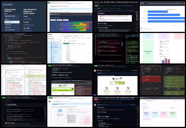 Reactonauts, Highest Good Network Software, Launching a New Paradigm of Sustainable Ideas, One Community Weekly Progress Update #650, dark mode implementation, CSS module styles, pull request tracking, Reactonauts team coordination, frontend UI updates, backend framework setup, code merge conflict resolution, social media auto-poster integration, analytics dashboard testing, task management system improvements