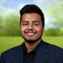 Ayushman Dutta, One Community Volunteer, Highest Good collaboration, people making a difference, One Community Global, helping create global change, difference makers