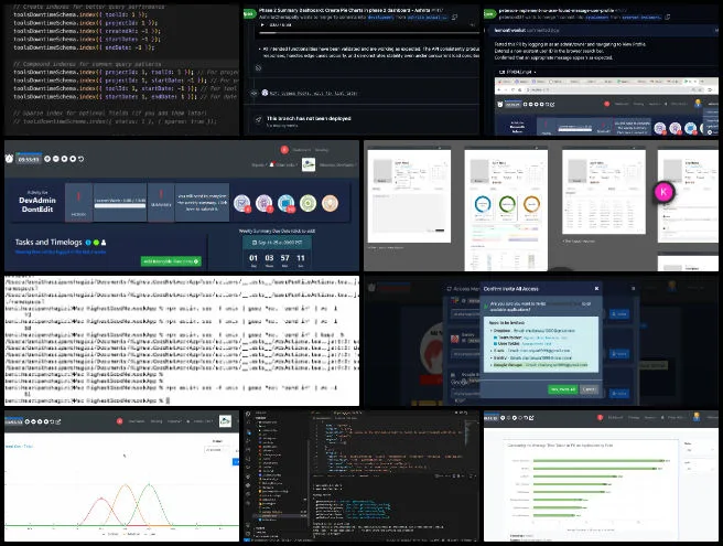Code Crafters, Highest Good Network Software, Global-Sustainability Systems Design, One Community Weekly Progress Update #652, feedback UI component, frontend and backend integration, dashboard data visualization, Google Group API integration, Phase 2 Summary Dashboard, project management tools, ESLint code optimization, eco-lifestyle systems design, PR review, open source community software