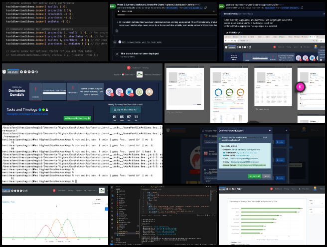 Code Crafters, Highest Good Network Software, Global-Sustainability Systems Design, One Community Weekly Progress Update #652, feedback UI component, frontend and backend integration, dashboard data visualization, Google Group API integration, Phase 2 Summary Dashboard, project management tools, ESLint code optimization, eco-lifestyle systems design, PR review, open source community software