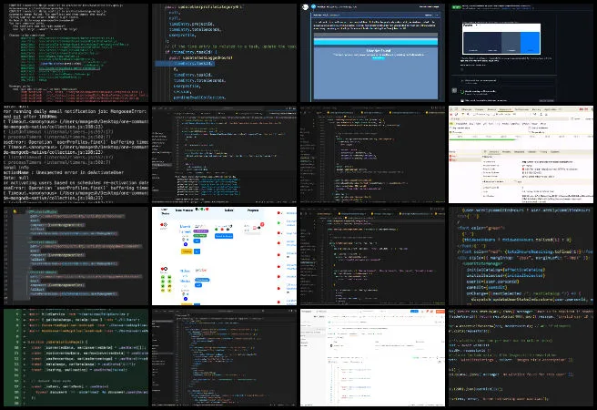 Dev Dynasty, Highest Good Network Software, Highest Good Future Building, Creating a Sustainable World to Benefit Us All, One Community Weekly Progress Update #653, software development project updates, backend API validation, frontend React components, Node 20 upgrade, Chart.js data visualization, modular CSS migration, event management system features, feedback and review management, timelog tracking optimization, sustainable world technology