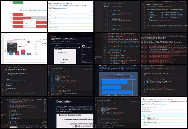Dev Dynasty, Highest Good Network Software, Highest Good Future Building, Open Source Utopia Models, One Community Weekly Progress Update #651, HGN Software Development, Phase 2 Summary Dashboard, Project Status Donut Chart, Job Posting Page Analytics, dark mode implementation, module CSS conversion, Event Rescheduling feature, backend Mongoose schemas, wishlist and village modules, open source utopia models