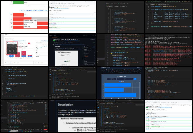 Dev Dynasty, Highest Good Network Software, Highest Good Future Building, Open Source Utopia Models, One Community Weekly Progress Update #651, HGN Software Development, Phase 2 Summary Dashboard, Project Status Donut Chart, Job Posting Page Analytics, dark mode implementation, module CSS conversion, Event Rescheduling feature, backend Mongoose schemas, wishlist and village modules, open source utopia models