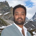 Durga Venkata Praveen Boppana, One Community Global, Software developer